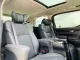 2022 Toyota ALPHARD 2.5 Hybrid E-Four 4WD รถตู้/MPV -14