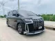 2020 Toyota ALPHARD 2.5 S C-Package -1