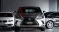 2020 Lexus NX300h 2.5 Luxury SUV -1