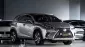 2020 Lexus NX300h 2.5 Luxury SUV -2