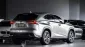 2020 Lexus NX300h 2.5 Luxury SUV -6