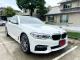 2018 BMW 530e 2.0 M Sport รถเก๋ง 4 ประตู -2