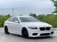 2011 BMW 520d 2 รถเก๋ง 4 ประตู ฟรีดาวน์-1