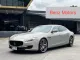 2014 Maserati Quattroporte 3 รถเก๋ง 4 ประตู  รถสวย ไมล์น้อย ประวัติดี -0