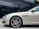 2014 Maserati Quattroporte 3 รถเก๋ง 4 ประตู  รถสวย ไมล์น้อย ประวัติดี -4