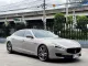 2014 Maserati Quattroporte 3 รถเก๋ง 4 ประตู  รถสวย ไมล์น้อย ประวัติดี -1