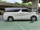 2018 Toyota ALPHARD 2.5 HYBRID G F-Package E-Four 4WD รถตู้/MPV รถสภาพดี มีประกัน ไมล์แท้ -2