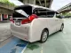 2018 Toyota ALPHARD 2.5 HYBRID G F-Package E-Four 4WD รถตู้/MPV รถสภาพดี มีประกัน ไมล์แท้ -3