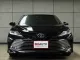 2020 Toyota Camry 2.0 G Sedan AT ไมล์เเท้ ประวัติการดูแลรักษารถดี มือเเรกจากป้ายเเดง B4766-16