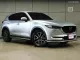 2019 Mazda CX-5 2.2 XDL 4WD SUV AT TOP ไมล์เเท้ รับประกันเครื่องยนต์จาก MAZDA 8ปี 160,000 KM B5003-0