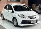 2012 Honda BRIO 1.2 V hatchbach ไมล์แท้ ผ่อนสบาย 3,xxx ตลอดสัญญา-2