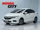 Honda CITY 1.5 SV+ i-VTEC รถเก๋ง 4 ประตู ออกรถง่าย-0