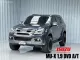 SUV รถครอบครัว Isuzu MU-X SUV ออกรถฟรีดาวน์-0