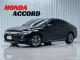 เครื่องยนต์เทอร์โบ Honda ACCORD 1.5 TURBO EL รถเก๋ง 4 ประตู -0