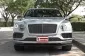 Bentley Bentayga 6.0 4WD รถบ้านมือเดียวออกศูนย์ AAS เช็คศูนย์ตลอด ออปชั่นครบ-1