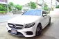 2018 Mercedes-Benz E300 2.0 AMG  Dynamic Coupe  รถบ้านมือเดียวออกห้าง เครดิตดีฟรีดาวน์ได้เลย-2