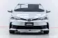 5A847 Toyota Corolla Altis 1.6 G รถเก๋ง 4 ประตู 2018-16