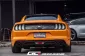 2018 Ford Mustang 2.3 EcoBoost รถเก๋ง 2 ประตู รถบ้านแท้ ไมล์น้อย มือเดียวป้ายแดง -5