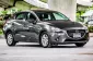 2016 Mazda 2 1.3 High Plus รถเก๋ง 4 ประตู ออกรถ 0 บาท-2