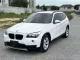 2014 BMW X1 2.0 sDrive18i SUV ฟรีดาวน์-0