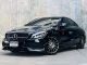 2019 Mercedes-Benz CLA250 AMG 2.0 AMG Dynamic WhiteArt Edition รถเก๋ง 4 ประตู รถบ้านมือเดียว ไมล์แท้-1