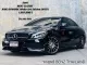 2019 Mercedes-Benz CLA250 AMG 2.0 AMG Dynamic WhiteArt Edition รถเก๋ง 4 ประตู รถบ้านมือเดียว ไมล์แท้-0