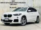 2019 BMW X1 2.0 sDrive20d M Sport  ดาวน์ 0% รถบ้านมือเดียว ไมล์แท้ เจ้าของขาย -0