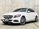 2016 Mercedes-Benz C350e 2.0 e AMG Dynamic รถเก๋ง 4 ประตู รถบ้านมือเดียว ไมล์น้อย -1