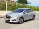 HONDA CITY 1.5 S i-VTEC ปี 2016 เกียร์AUTO-6