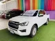 🅰️เกียร์ออโต้  ✅ผ่านการตรวจคุณภาพรถยนต์ 2022 Isuzu D-Max 1.9 Cab4 L DA รถกระบะ ออกรถ 0 บาท-2