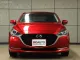 2022 Mazda 2 1.3 S Leather Sedan AT ไมล์เเท้ 18,xxx KM รับประกันจากMAZDA3ปี 100,000KM P7568-15