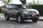 Mitsubishi Pajero Sport 2.4 GLS 2014 รถบ้านสภาพดี เจ้าของเดิมดูแลดี ฟรีดาวน์ได้-0