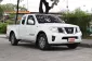 Nissan Frontier Navara 2.5 KING CAB SV Calibre 2012 รถบ้านใช้งานในครอบครัว ไมล์น้อย 5 หมื่นกว่าโล-0