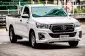 2018 Toyota Hilux Revo 2.4 Entry รถกระบะ -1