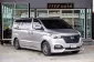 HYUNDAI H1 2.5 DELUXE 2020 รถครอบครัว 11 ที่นั่ง มือเดียวป้ายแดง ประตูไฟฟ้า 3 บาน ออฟชั่นมาเต็ม-2