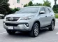 2016 Toyota Fortuner 2.8 V 4WD SUV ฟรีดาวน์-0