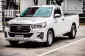 2018 Toyota Hilux Revo 2.4 Entry รถกระบะ -0