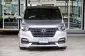 HYUNDAI H1 2.5 DELUXE 2020 รถครอบครัว 11 ที่นั่ง มือเดียวป้ายแดง ประตูไฟฟ้า 3 บาน ออฟชั่นมาเต็ม-1