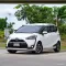 2017 Toyota Sienta 1.5 V mpv เจ้าของขายเอง-1