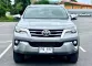 2016 Toyota Fortuner 2.8 V 4WD SUV ฟรีดาวน์-1