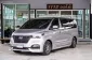 HYUNDAI H1 2.5 DELUXE 2020 รถครอบครัว 11 ที่นั่ง มือเดียวป้ายแดง ประตูไฟฟ้า 3 บาน ออฟชั่นมาเต็ม-0