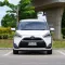 2017 Toyota Sienta 1.5 V mpv เจ้าของขายเอง-2