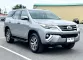 2016 Toyota Fortuner 2.8 V 4WD SUV ฟรีดาวน์-2