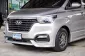 HYUNDAI H1 2.5 DELUXE 2020 รถครอบครัว 11 ที่นั่ง มือเดียวป้ายแดง ประตูไฟฟ้า 3 บาน ออฟชั่นมาเต็ม-8