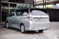 TOYOTA VELLFIRE 2.4 ZG รถครอบครัว 7 ที่นั่ง เบาะ Micky ปี2013 รถสวยดูแลดี ได้ไปคุ้มสุด!! -5