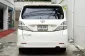 2011 Toyota VELLFIRE 2.4 Z รถตู้/MPV รถสวย ไมล์แท้ มือเดียว  ประวัติดี -3