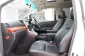 2011 Toyota VELLFIRE 2.4 Z รถตู้/MPV รถสวย ไมล์แท้ มือเดียว  ประวัติดี -7