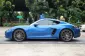 2018 Porsche Cayman Cayman รถเก๋ง 2 ประตู เจ้าของขายเอง รถสวยไมล์น้อย ออกศูนบ์ AAS -3