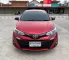 2019 Toyota Yaris Ativ 1.2 S+ รถเก๋ง 4 ประตู ดาวน์ 0%-17