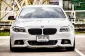 2011 BMW 525d 2.0 M Sport รถเก๋ง 4 ประตู ออกรถง่าย-1